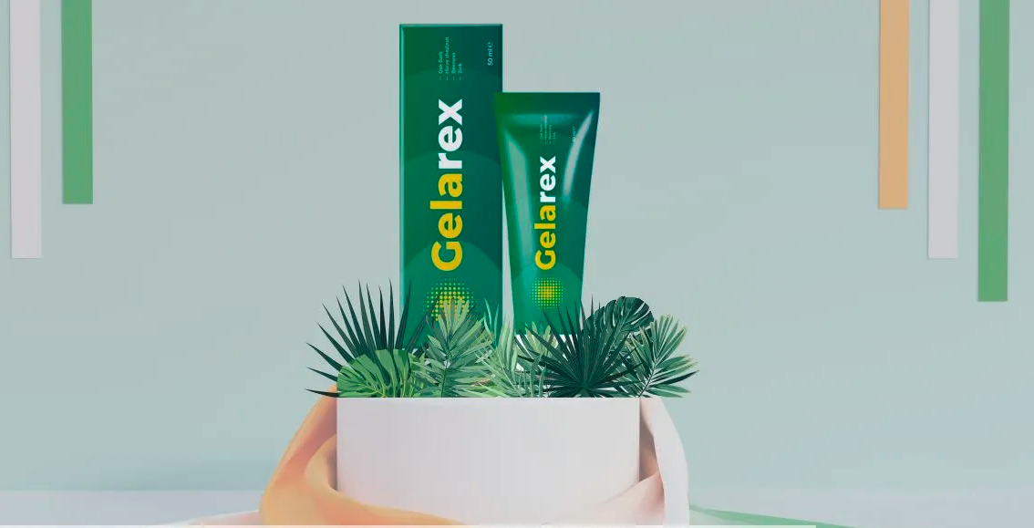 Produk Gelarex